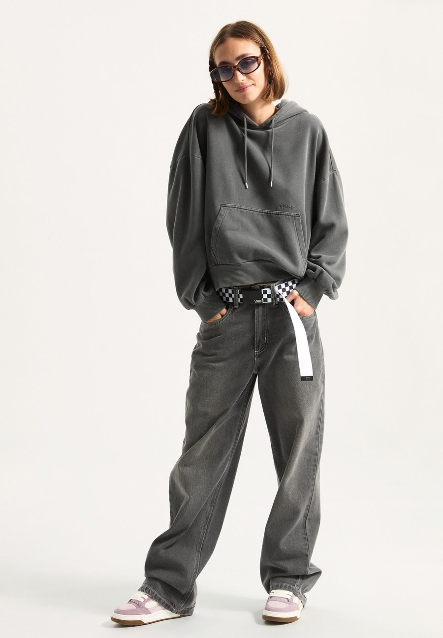 

Худи Vans Hoodie, Black