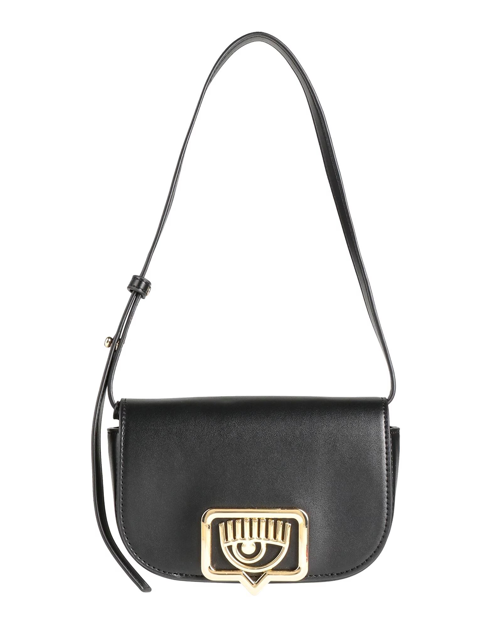 

Сумка Chiara Ferragni, черный