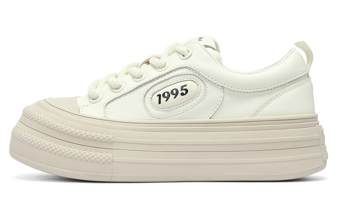 

Кроссовки CВ°BANNER Skateboard Shoes Women's Low-Top, Черный, Кроссовки CВ°BANNER Skateboard Shoes Women's Low-Top