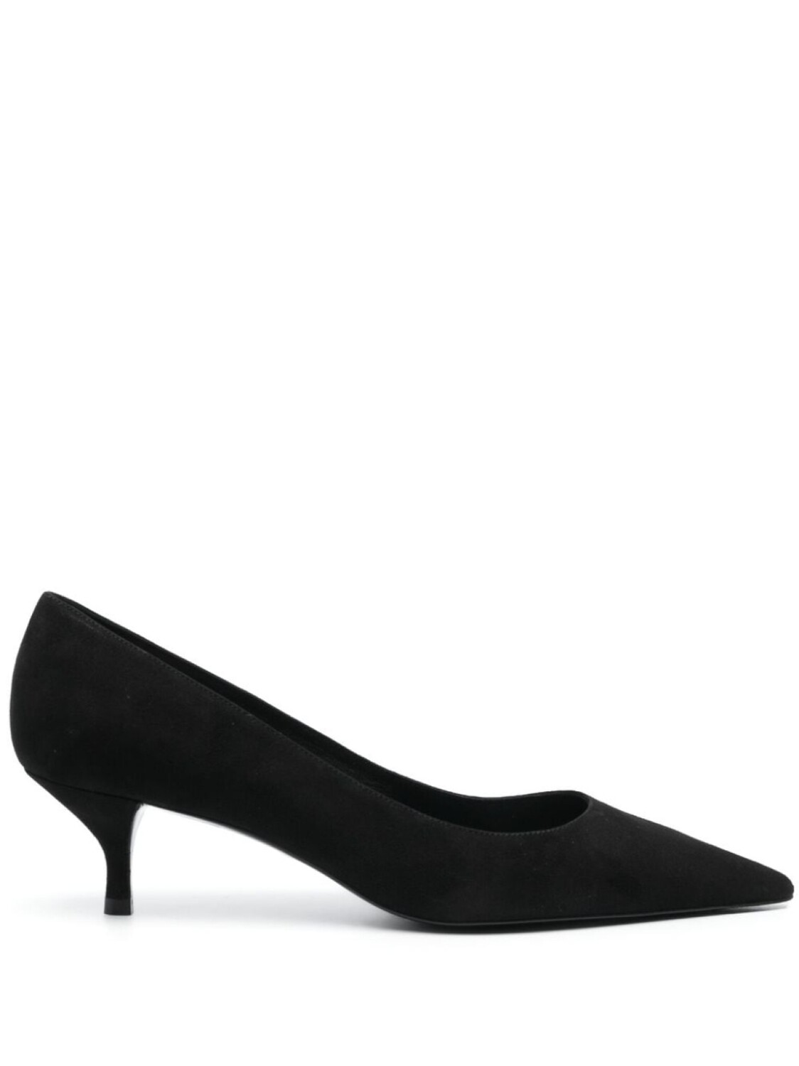 

Stuart Weitzman туфли-лодочки Stuart 50, черный