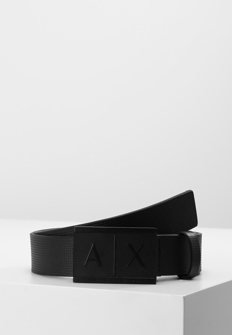 

Ремень Armani Exchange, Шварц