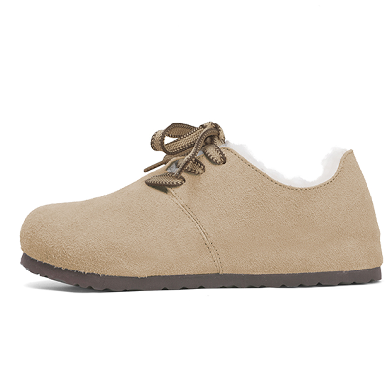 Khadgar Женские повседневные туфли Women's - хаки, цвет Khaki
