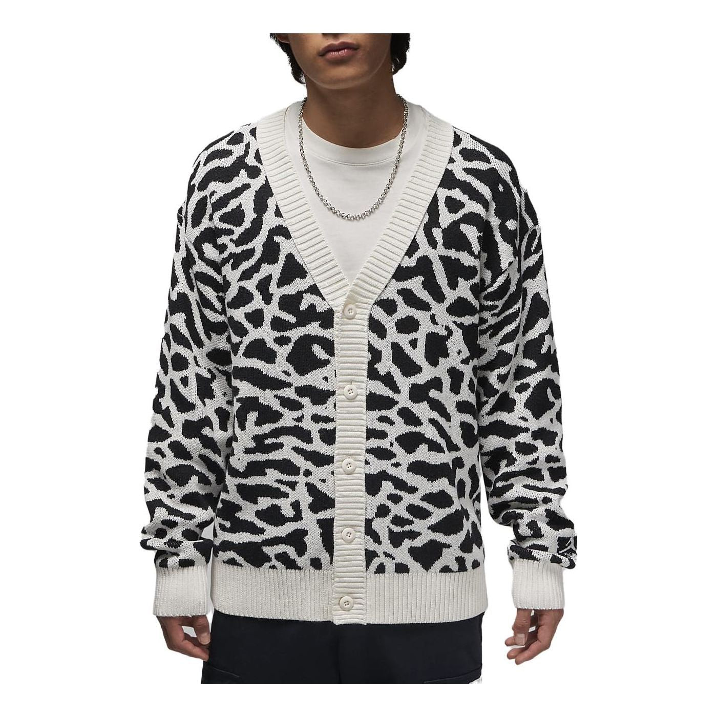 

Кардиган Air Jordan Fight Heritage Cardigan