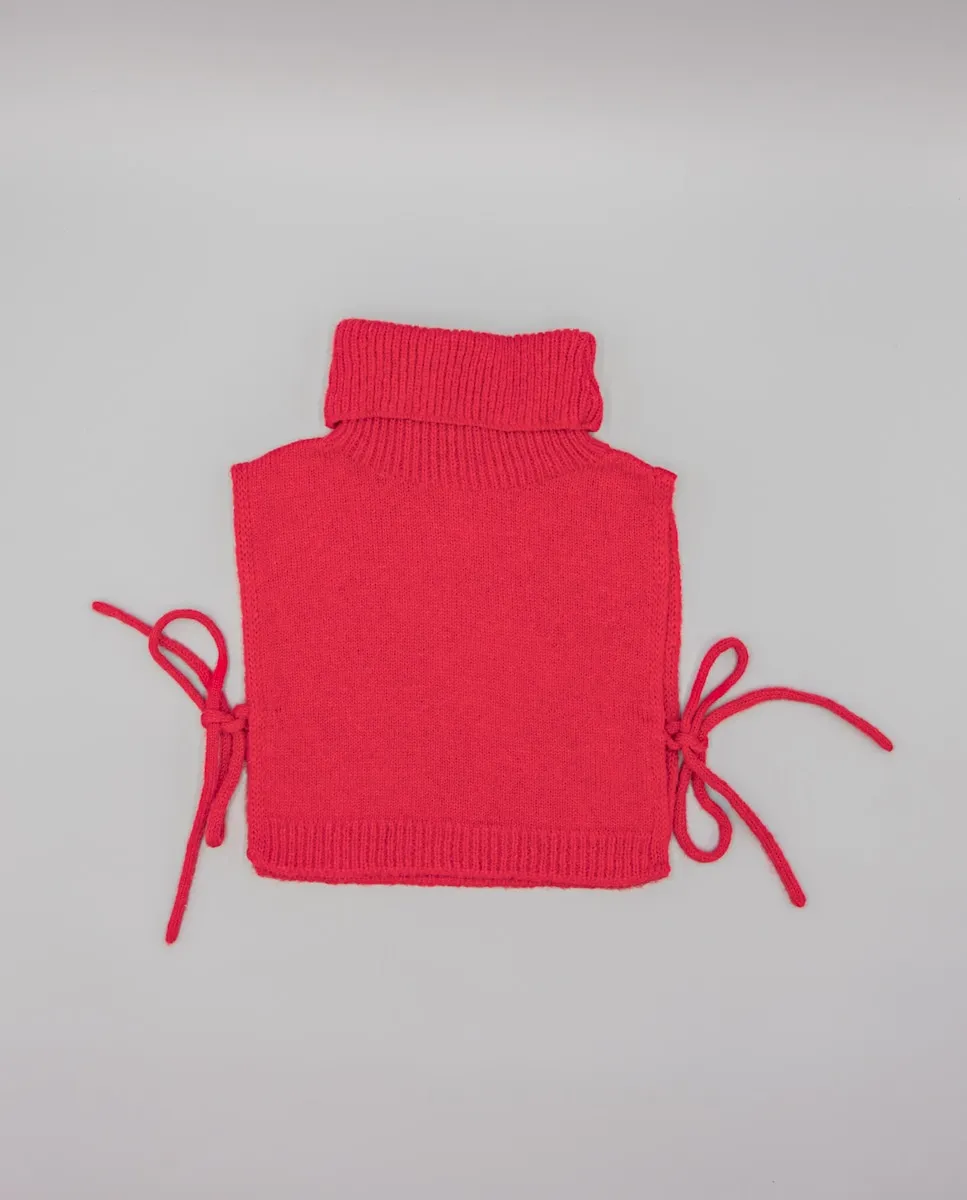 

Детский жилет Fina Ejerique, красный