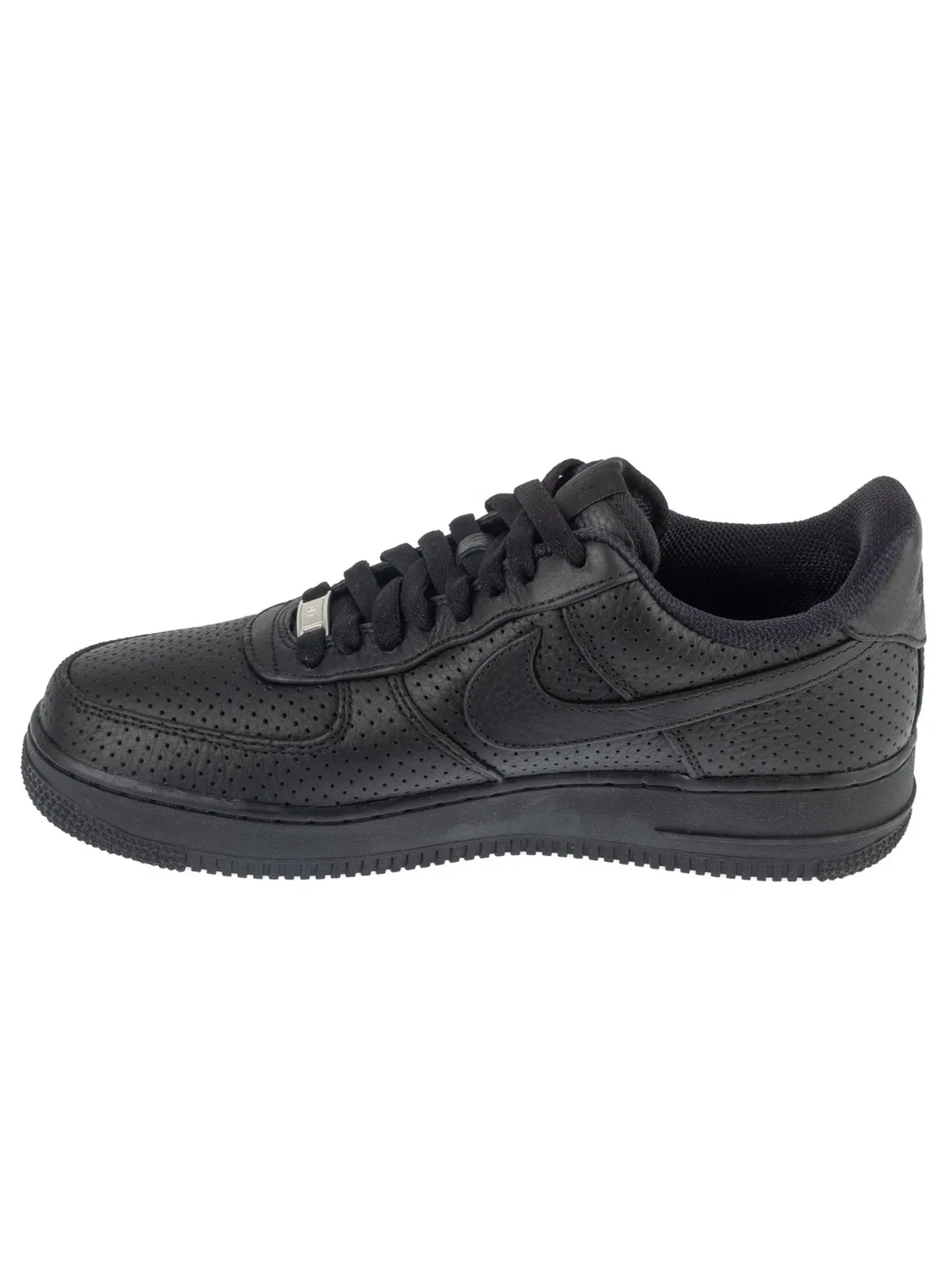 Кроссовки 'Nike Air Force 1' Nike, Black