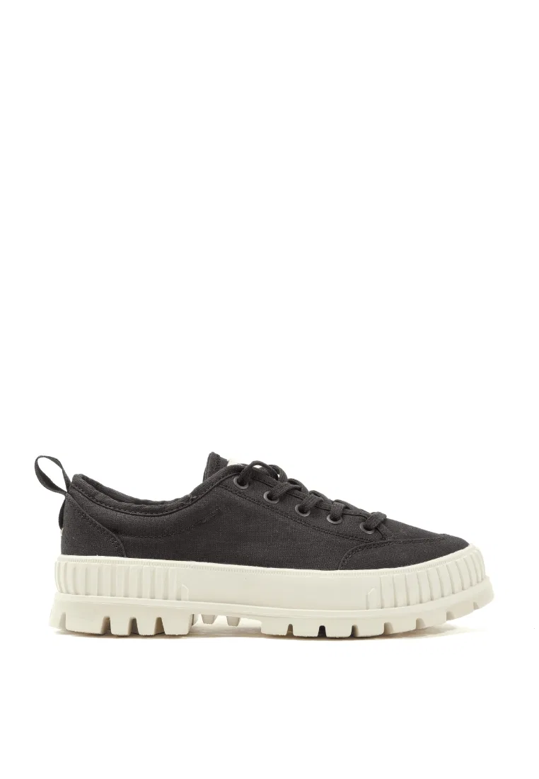 Кроссовки, PALLASHOCK LO ORG 2, UNISEX, оранжевый Palladium