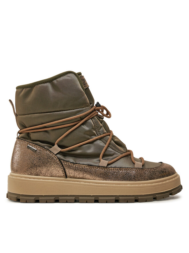 

Зимние ботинки Primigi 6869522 D GORE-TEX, серый