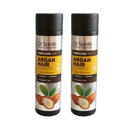 

Шампунь Dr. Sante Argan Hair 250ml