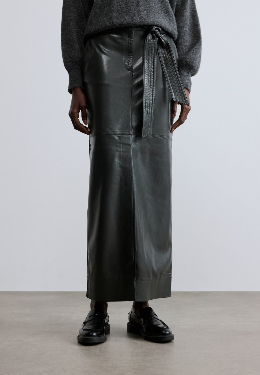 

Юбка BOSS VACARO, Open Grey/Anthracite