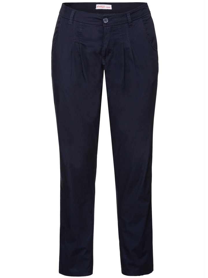 

Тканевые брюки sheego