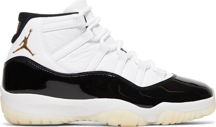 

Кроссовки Air Jordan 11 Retro 'Gratitude / Defining Moments', белый