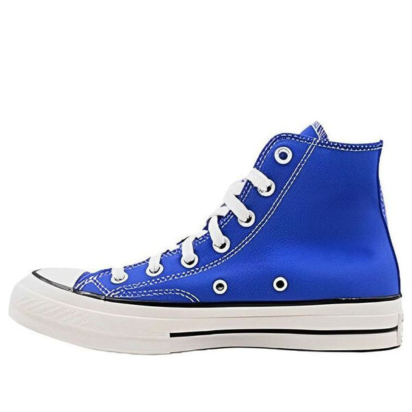 

Кроссовки chuck 70' sky blue white' Converse, синий