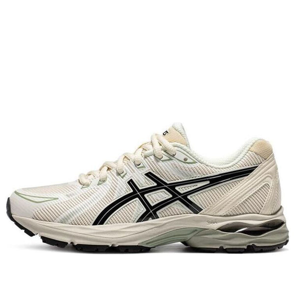 

Кроссовки гель флюс cn Asics, серый