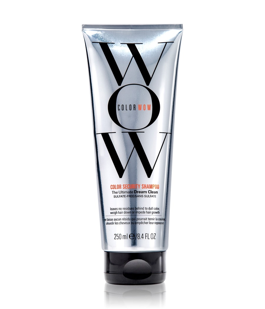 

Шампунь для волос Color WOW Color Security, 250 ml
