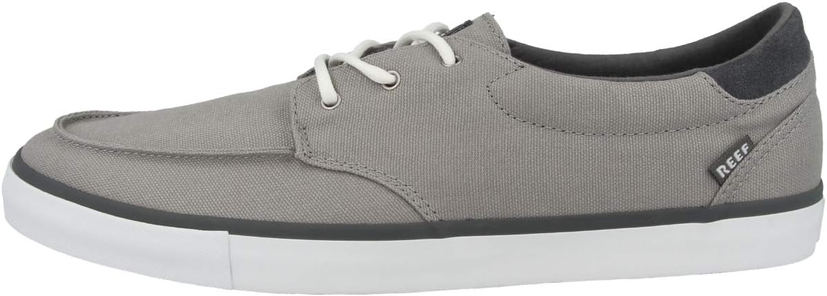 

Кроссовки Reef REEF DECKHAND 3 TX Shoe, белый/серый