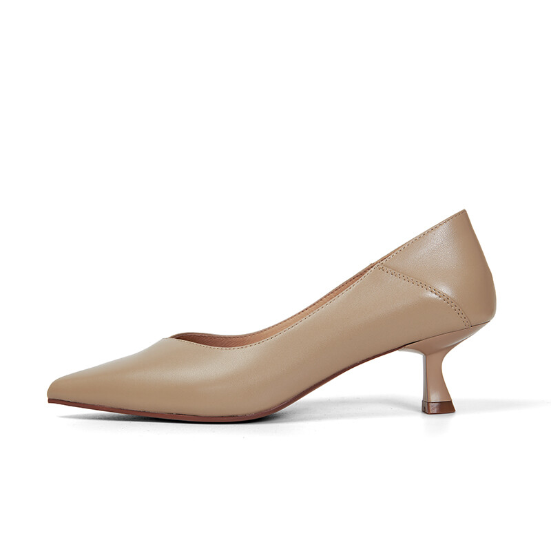 

Туфли PT'SON High Heels Women's