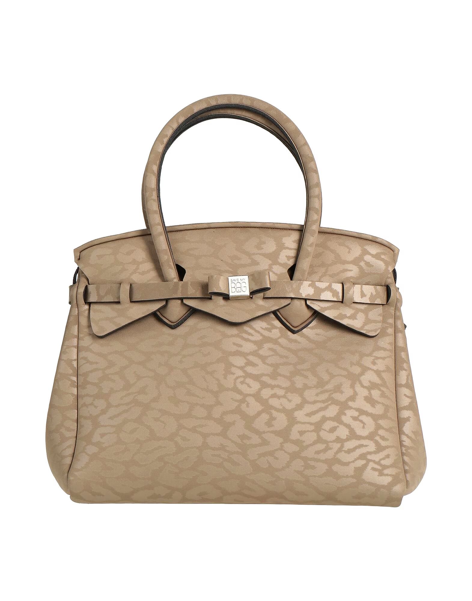 

Сумка Save My Bag, хаки