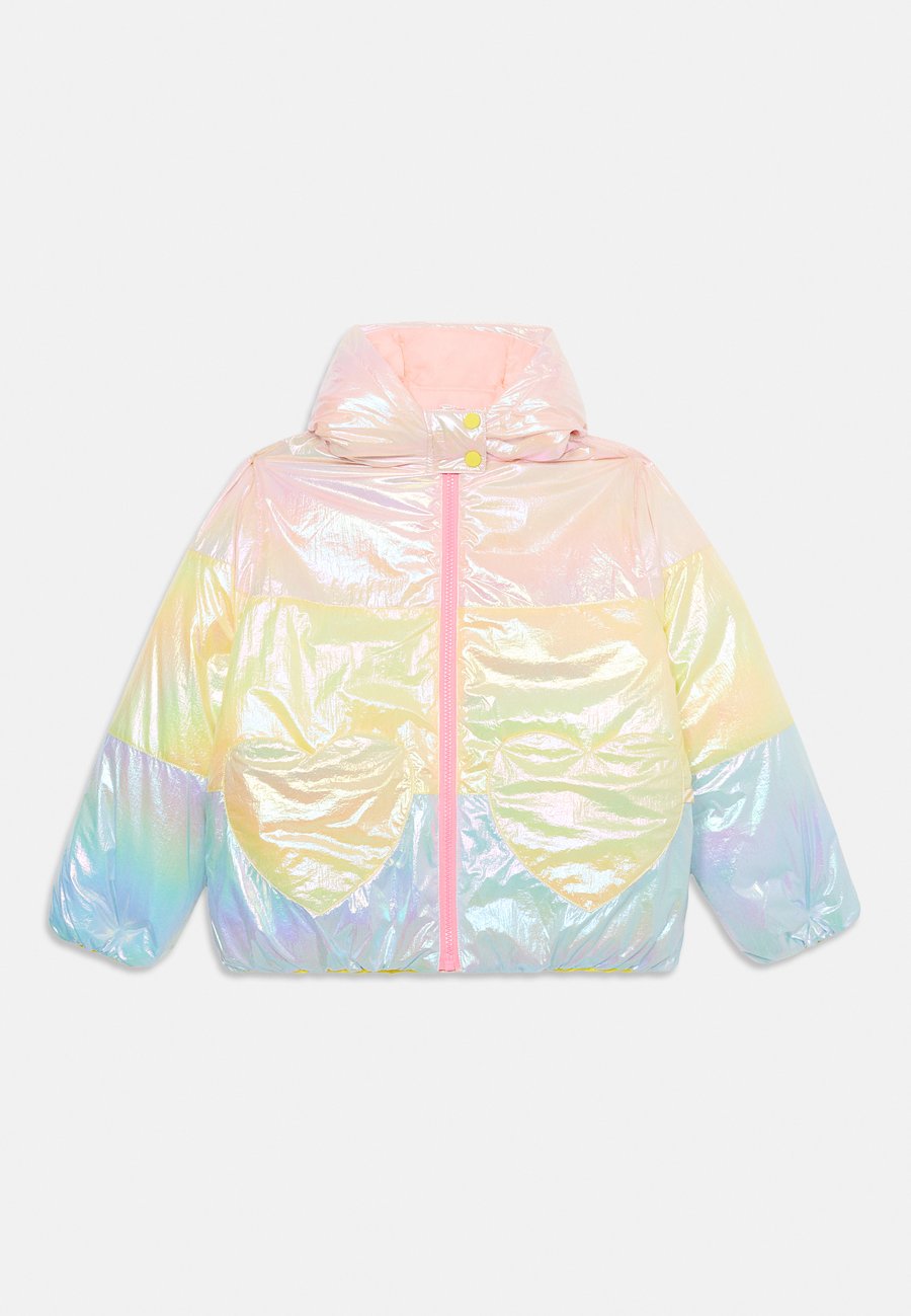 

Зимняя куртка Billieblush DOUDOUNE, Peach/Apricot