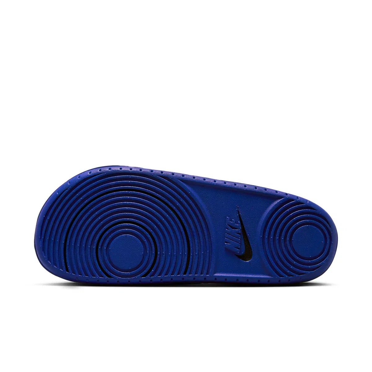 Men's Offcourt (Texas Rangers) Offcourt Slides Nike, синий — фото 3