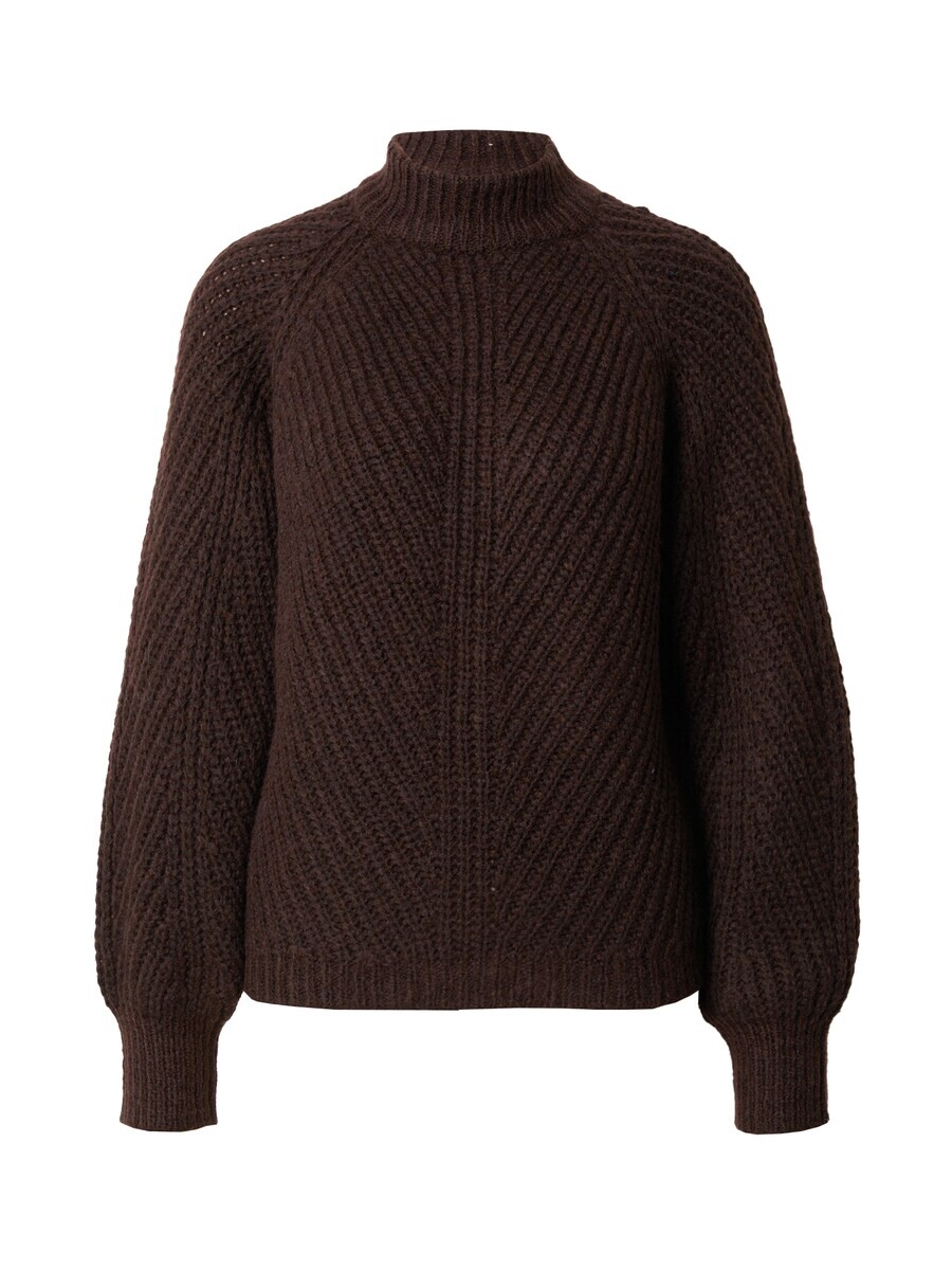 

Свитер b.young Sweater OKSANA, цвет Chestnut brown