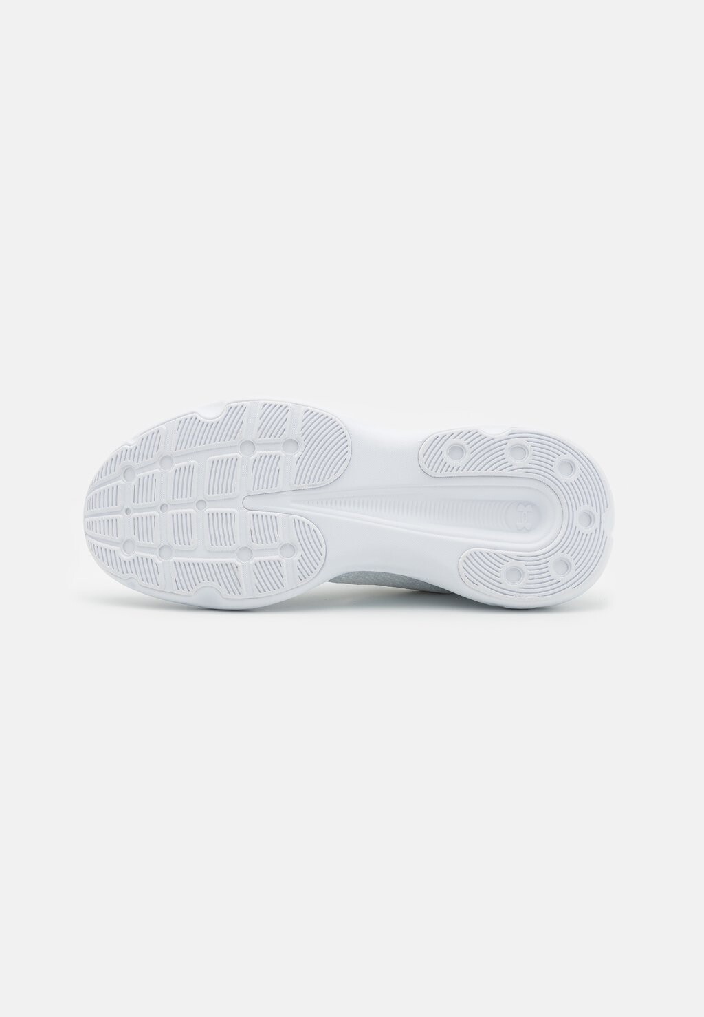 

Кроссовки INFINITE Under Armour, белый