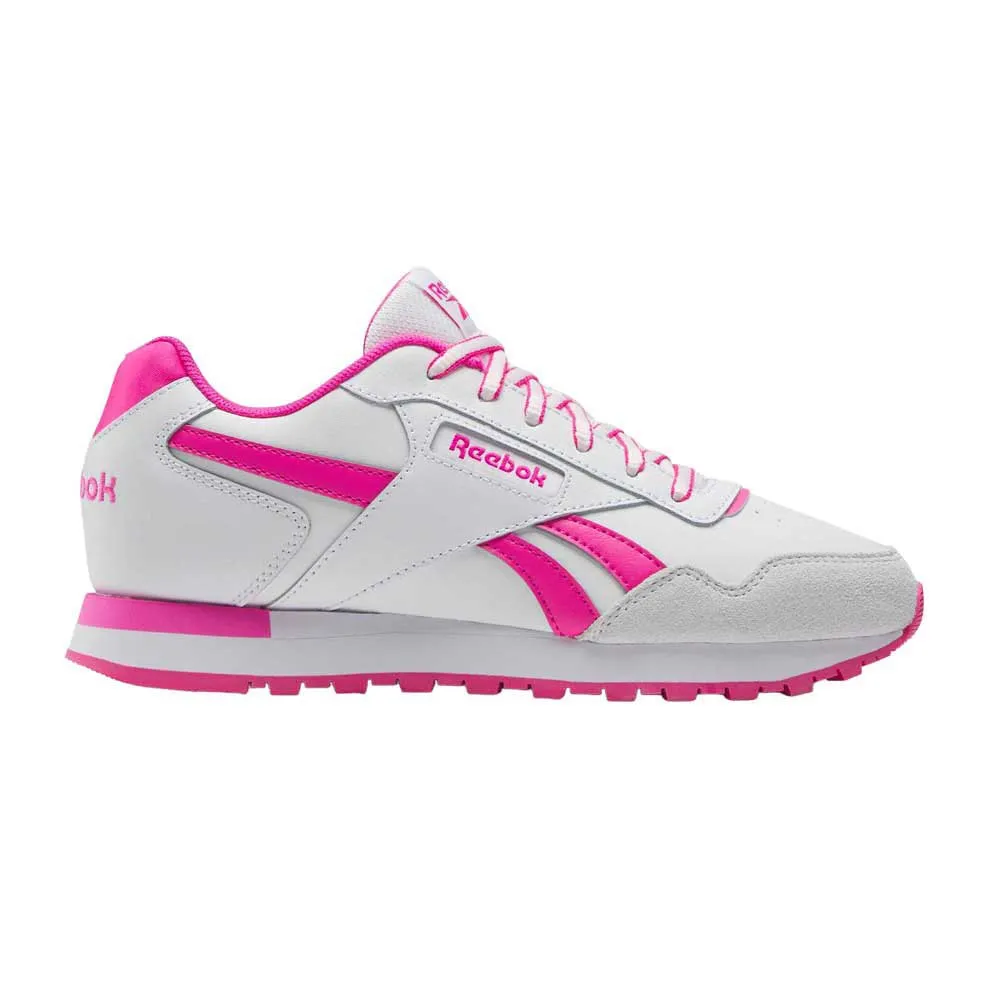 

Кроссовки Reebok Royal Glide, белый