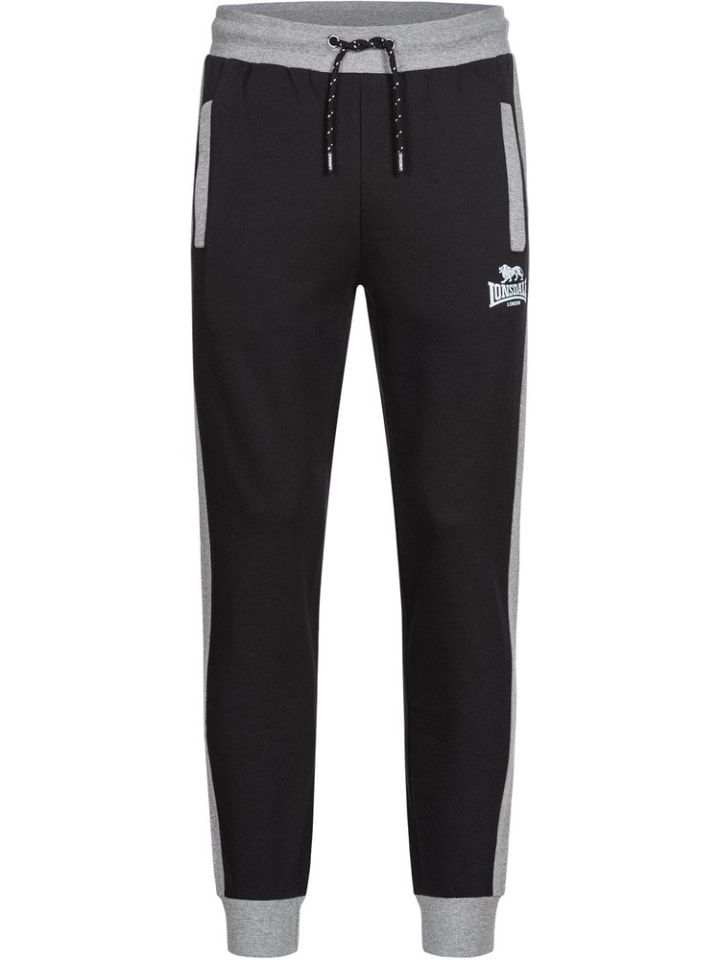 

Спортивные штаны Brocklehill Lonsdale, серый