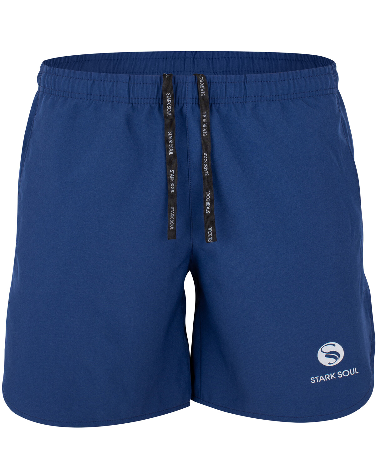 

Брюки Stark Soul Sport Shorts kurze Sporthose, темно-синий