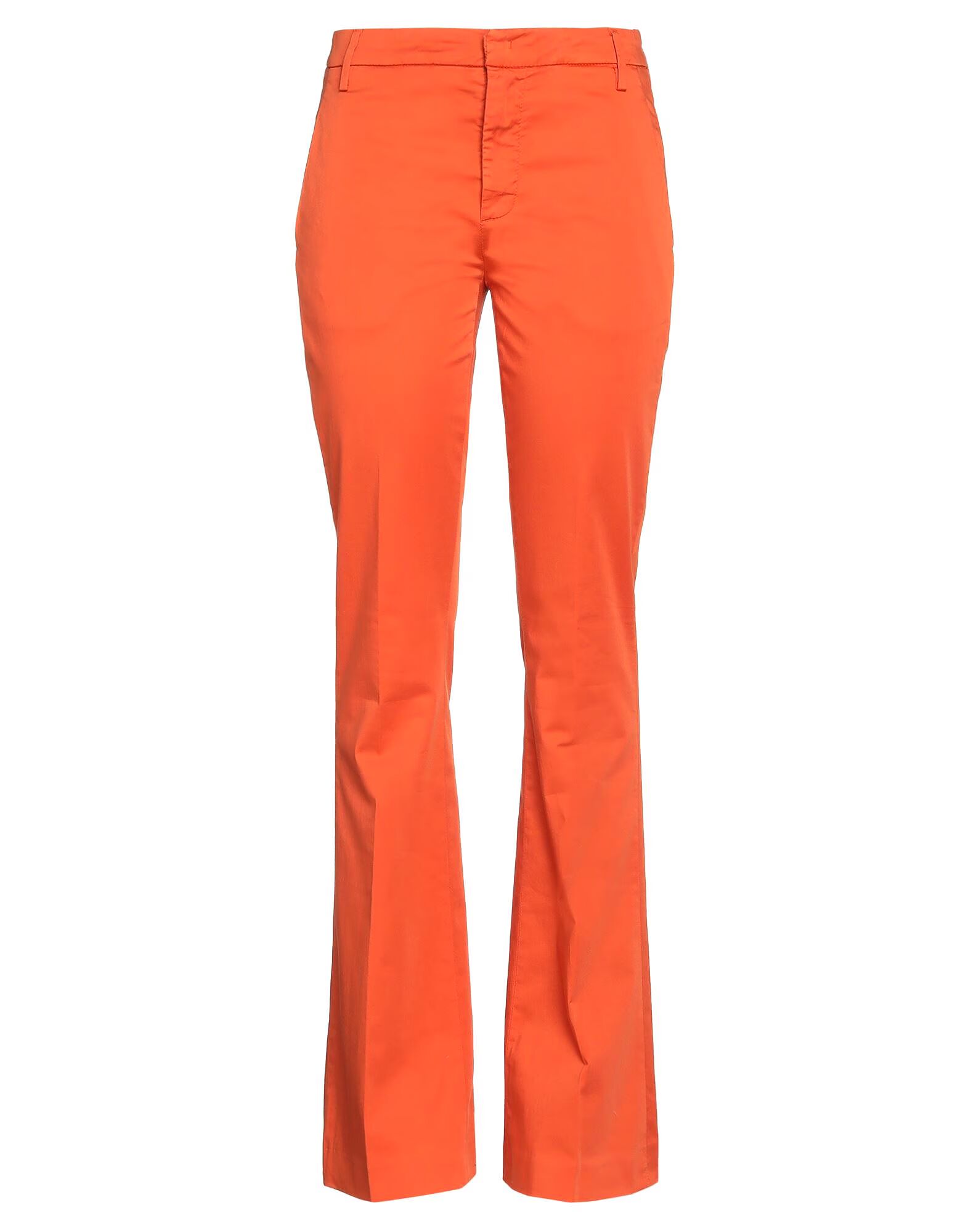 

Брюки Dondup, оранжевый