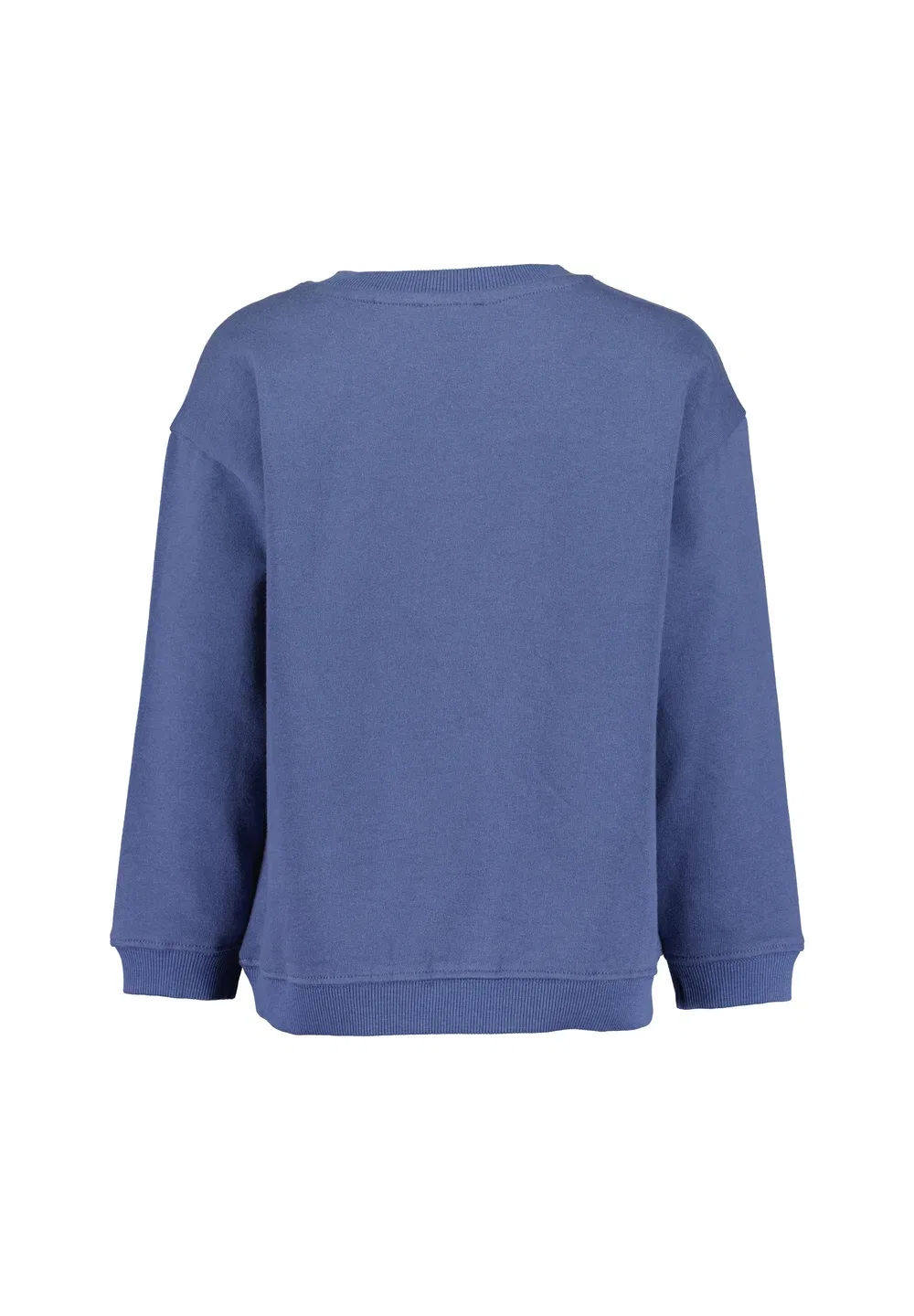 Толстовка - толстовка Blue Seven, Jeansblau — фото 2