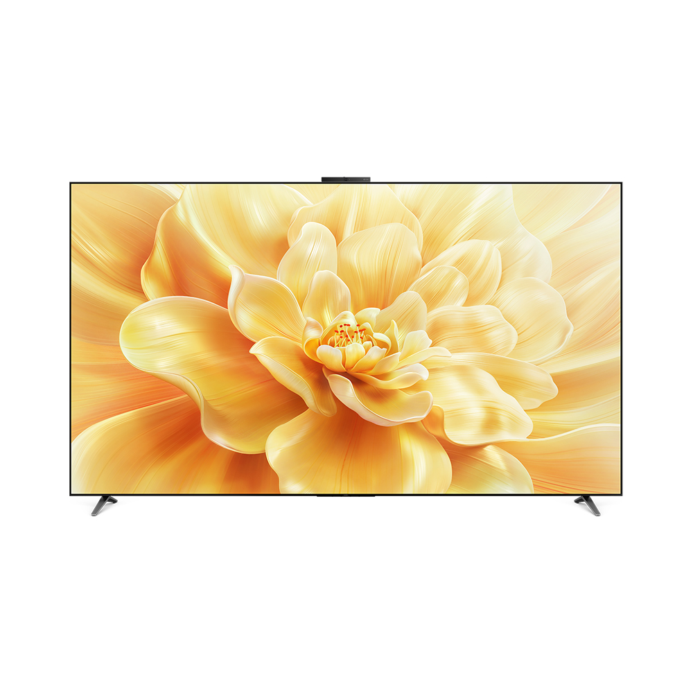 

Телевизор Huawei Vision Smart Screen 5 Pro, 65", 4K Ultra HD, Mini LED, 288 Гц, серый