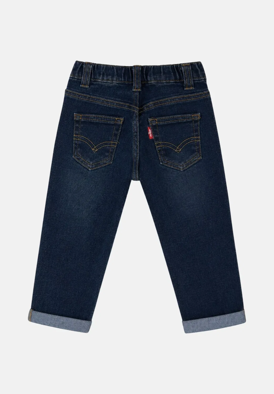 Джинсы LVB Stay Loose Taper - Slim Fit Levi'S, Dark Hollow-Dak — фото 2