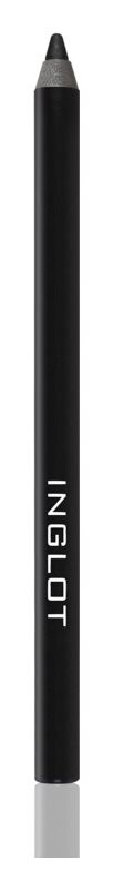

Высокопигментированная подводка для глаз Inglot Kohl, оттенок 01 1.2 г