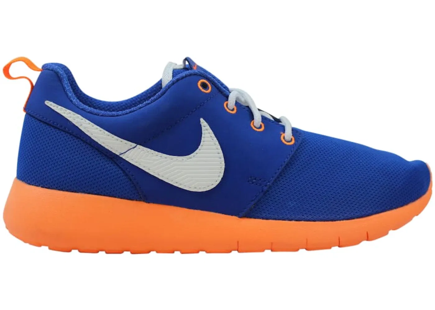 Детские кроссовки Lifestyle Nike Roshe One, Game Royal/White