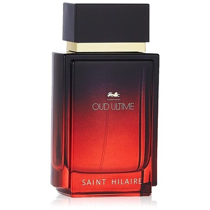 

SAINT HILAIRE Iris Absolu парфюмированная вода для мужчин 100мл