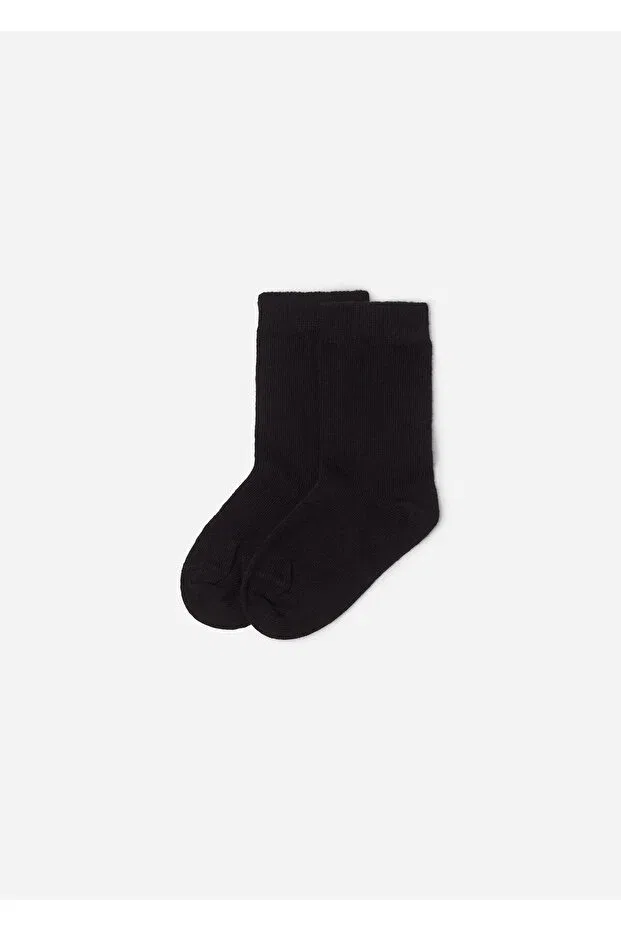 Детские носки хлопковые Calzedonia, Black