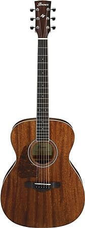 

Ibanez Artwood AC340L Lefty Акустическая гитара Open Pore Natural AC340L OPN