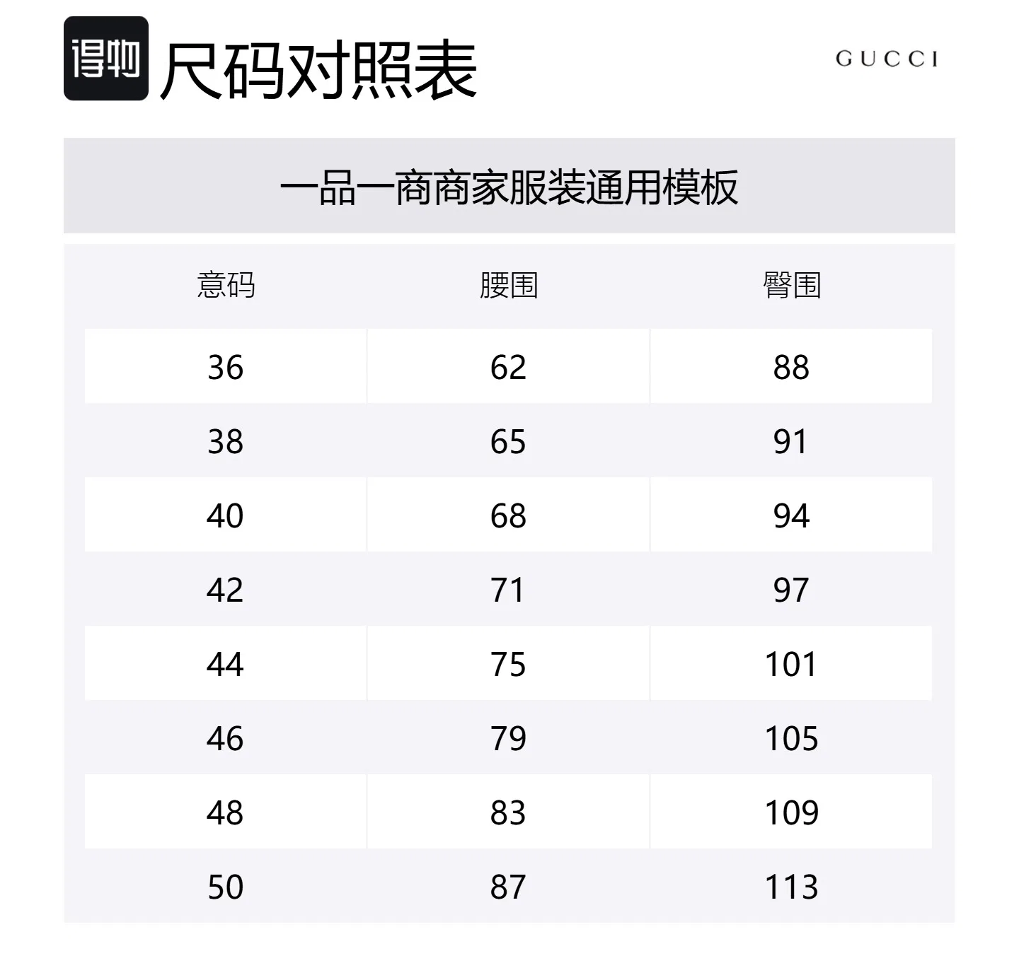 Женские хлопковые брюки с принтом GUCCI, Light Blue — фото 2