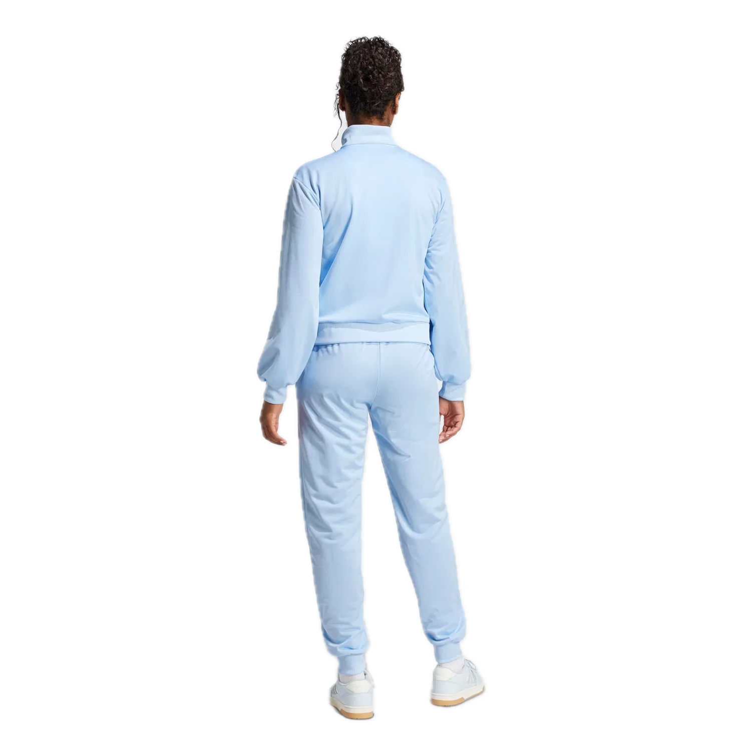 Женский тренировочный костюм Feel Cozy Adidas, синий — фото 3