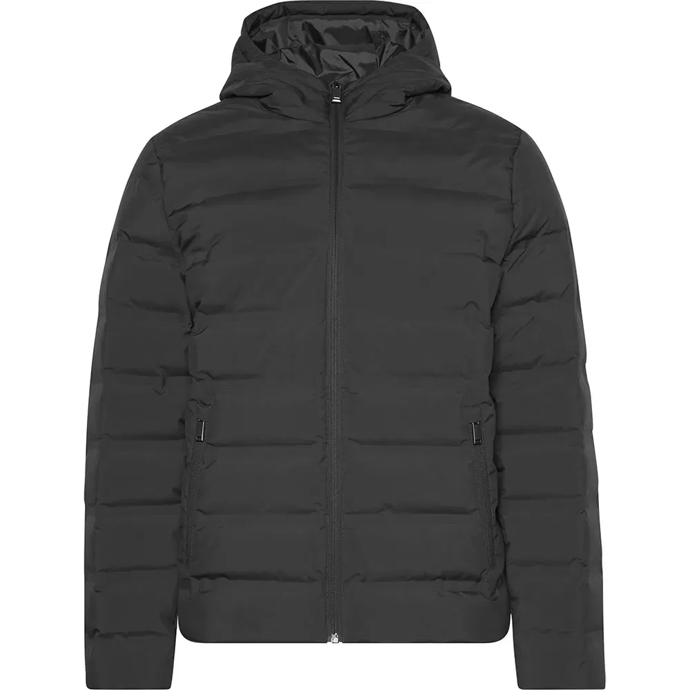 Пуховик Calvin Klein, черный