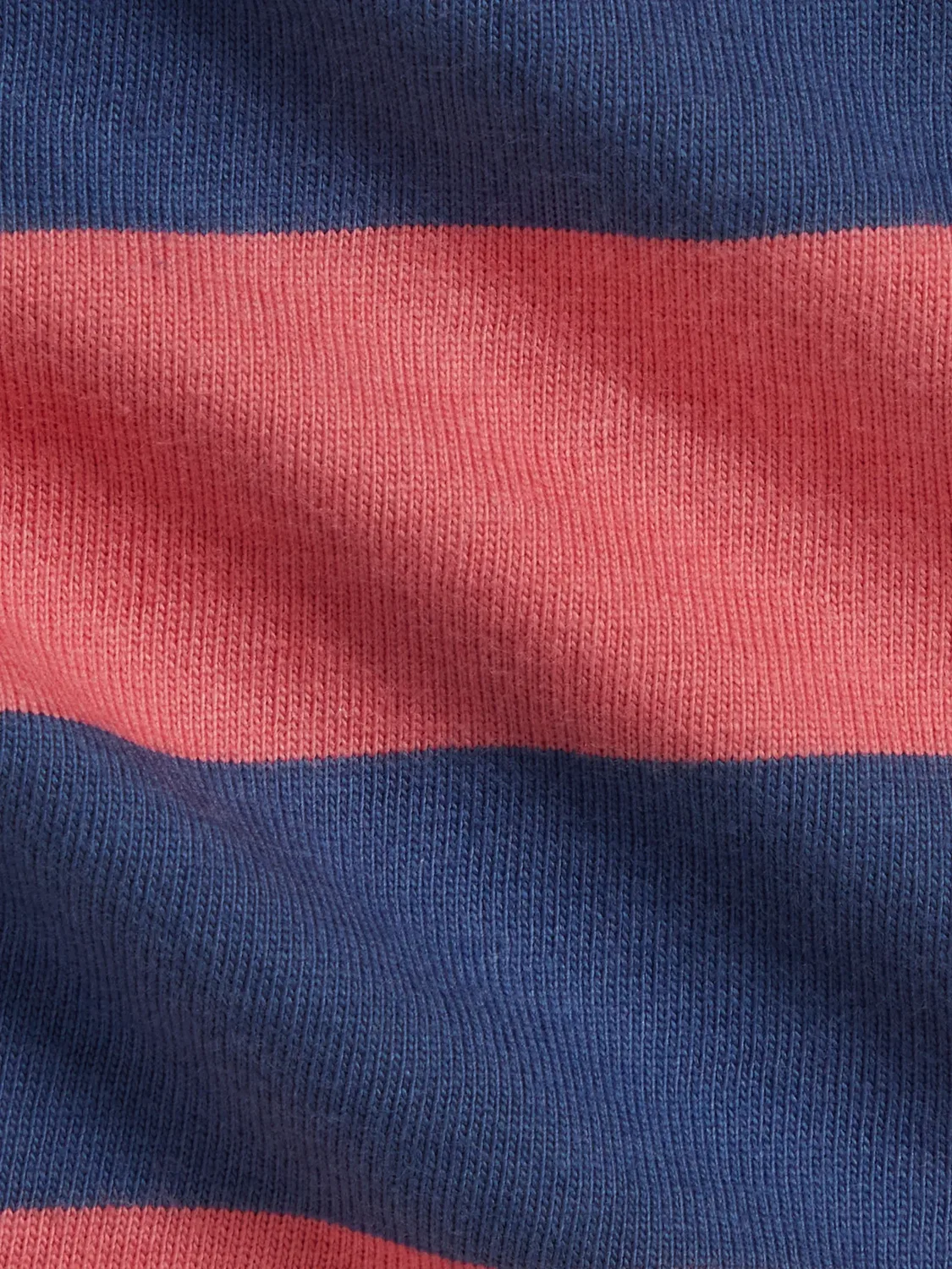 Комплект для новорожденного в технике пэчворк Polo Ralph Lauren Kids, синий — фото 3