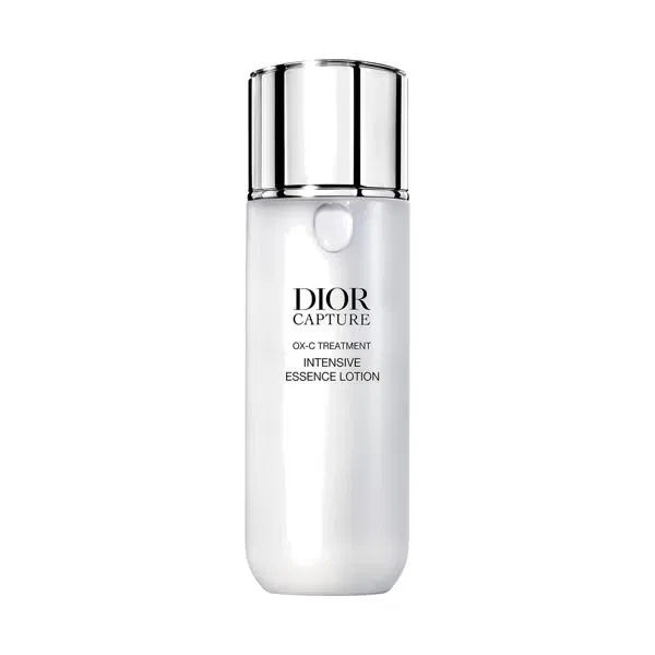 Лосьон для лица антивозрастной с гиалуроновой кислотой Capture Lotion Essence Intense Dior, 175 мл