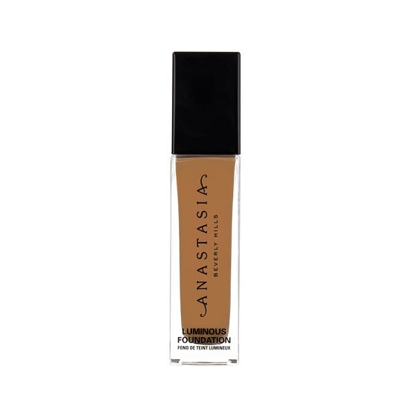 Жидкая тональная основа с сияющим и естественным финишем ANASTASIA BEVERLY HILLS Luminous Foundation, 370W — фото 2
