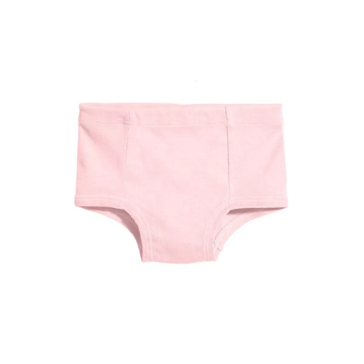 Детские трусы-слипы из хлопка City Threads, Pink