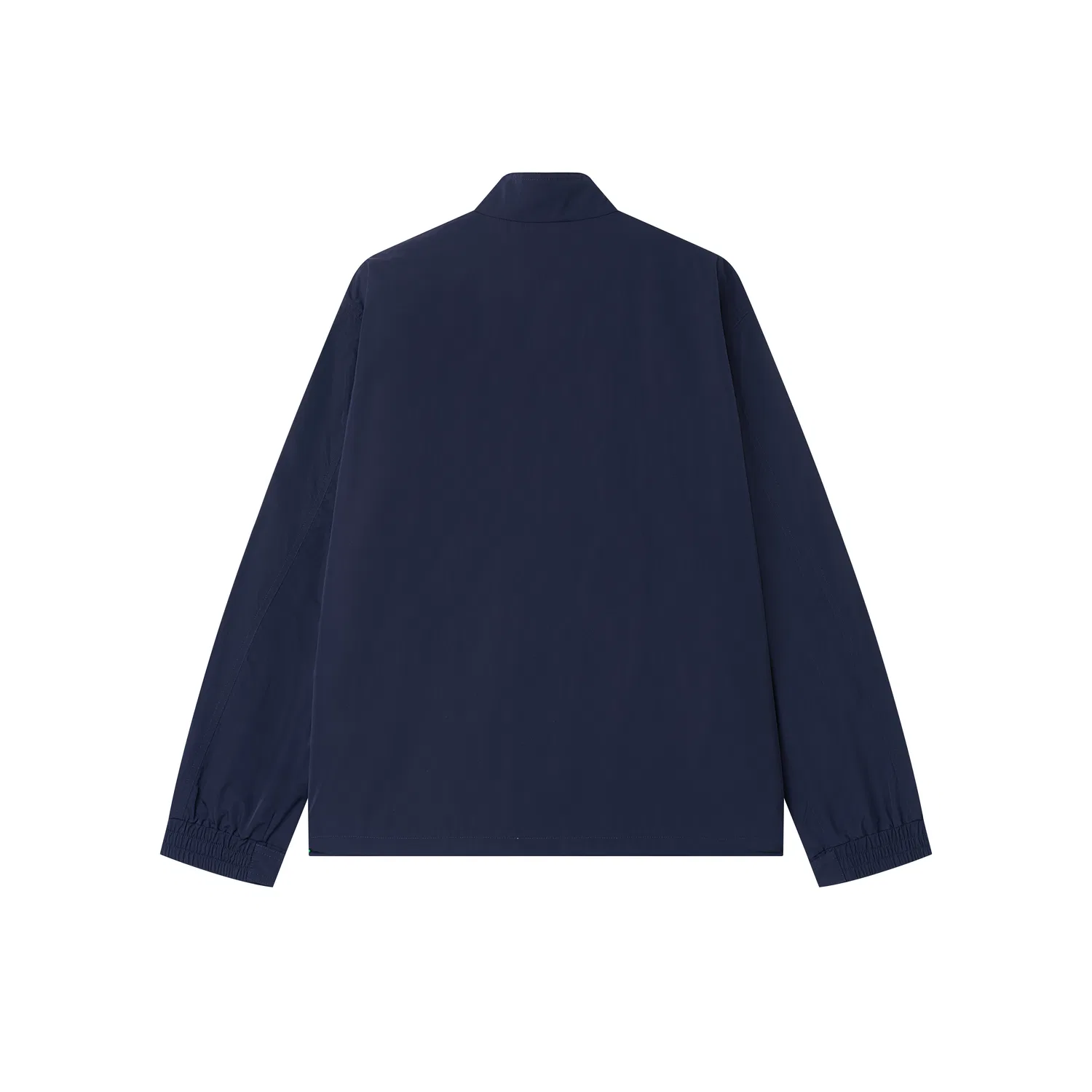Детская куртка с принтом Evergreen Preppy Style Teenie Weenie Men, Navy Blue — фото 3
