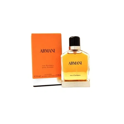 Туалетная вода Giorgio Armani Armani Eau D Aromes, 50 мл