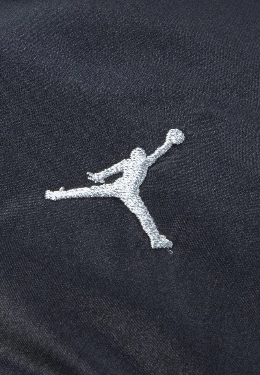 Куртка Jordan Between-Season Jacket 'DIAMOND' черного цвета — фото 4