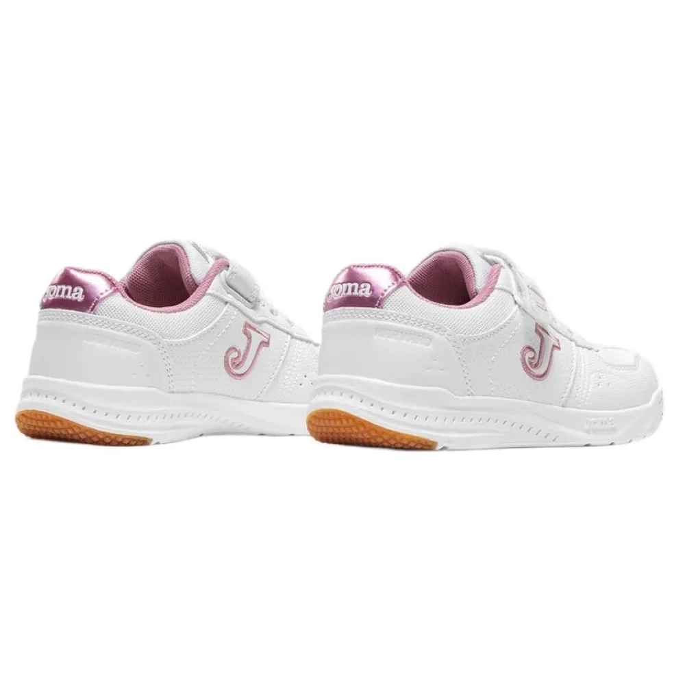 Кроссовки Harvard Joma, белый — фото 4