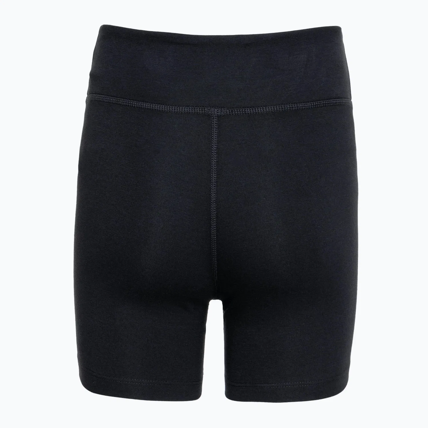 Детские шорты для девочек Nike Sportswear Classic, Цвет Schwarz — фото 2