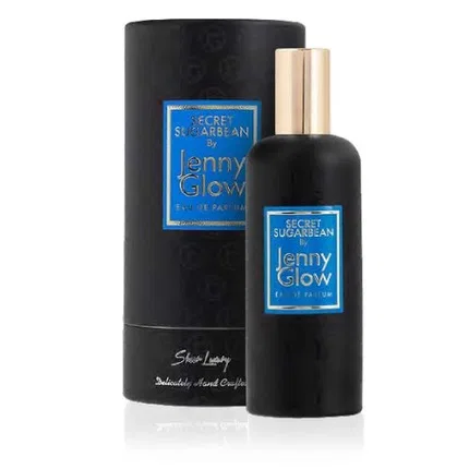 Парфюмерная вода Jenny Glow Secret Sugarbean, 50 мл